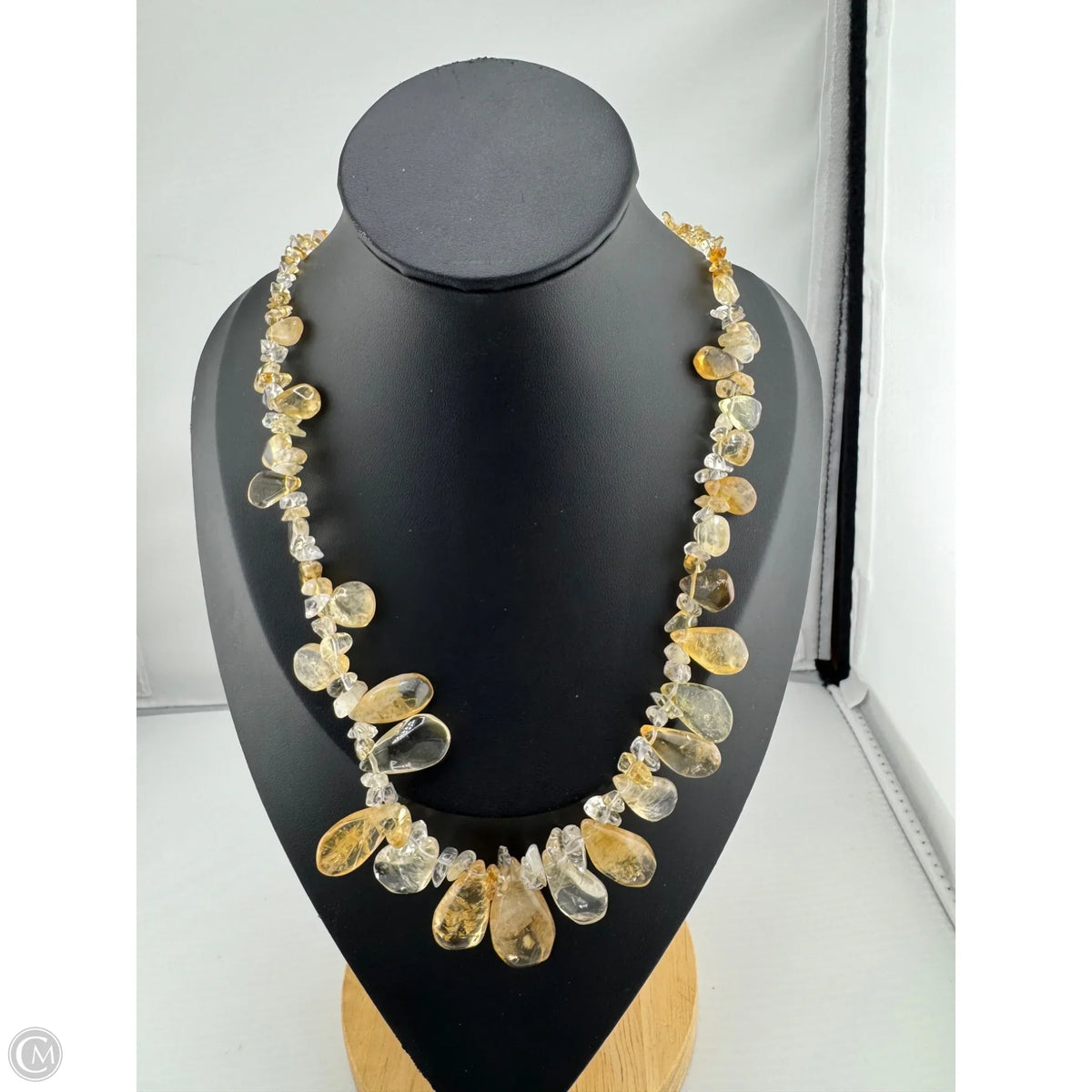 Necklace Statement By Clothes Mentor