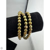 Bracelet Beaded By Clothes Mentor, Size: 03 Piece Set