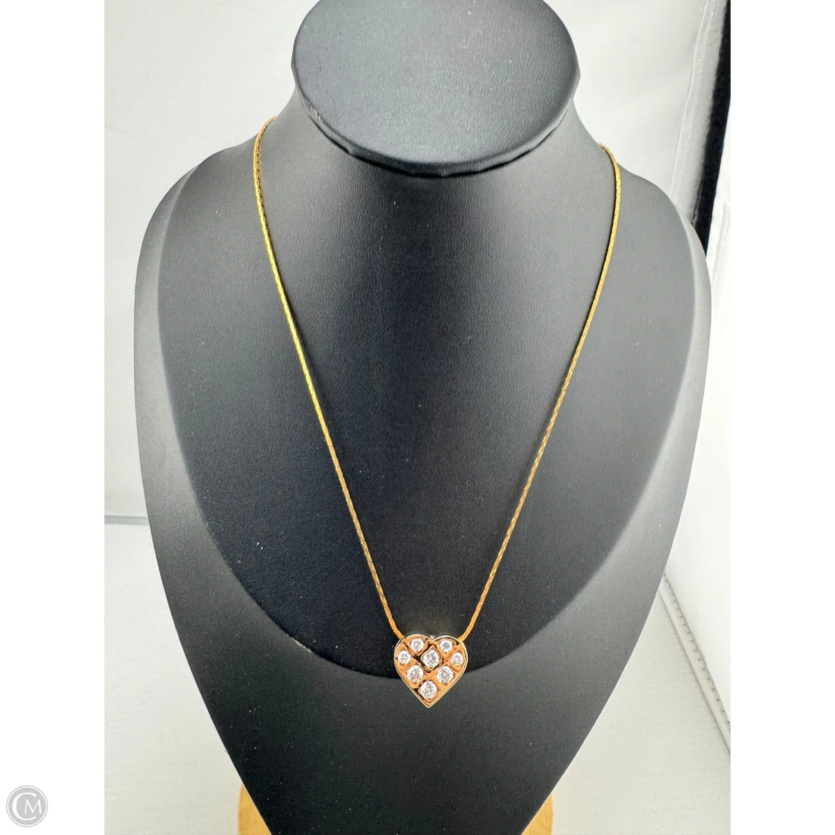 Necklace Pendant By Clothes Mentor