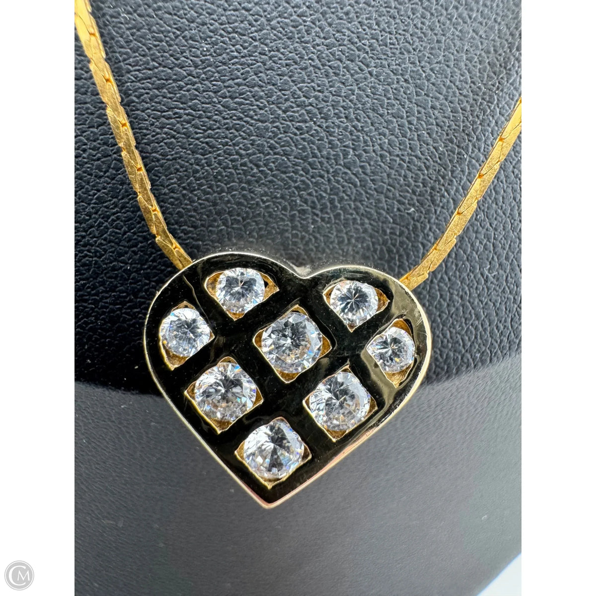 Necklace Pendant By Clothes Mentor