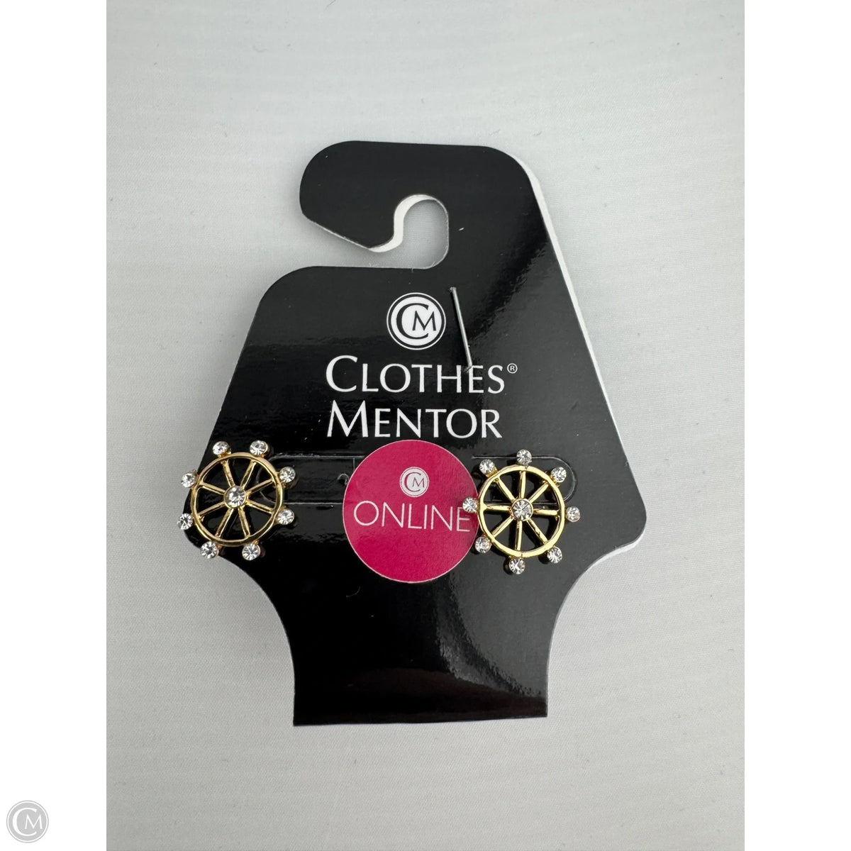 Earrings Stud By Clothes Mentor