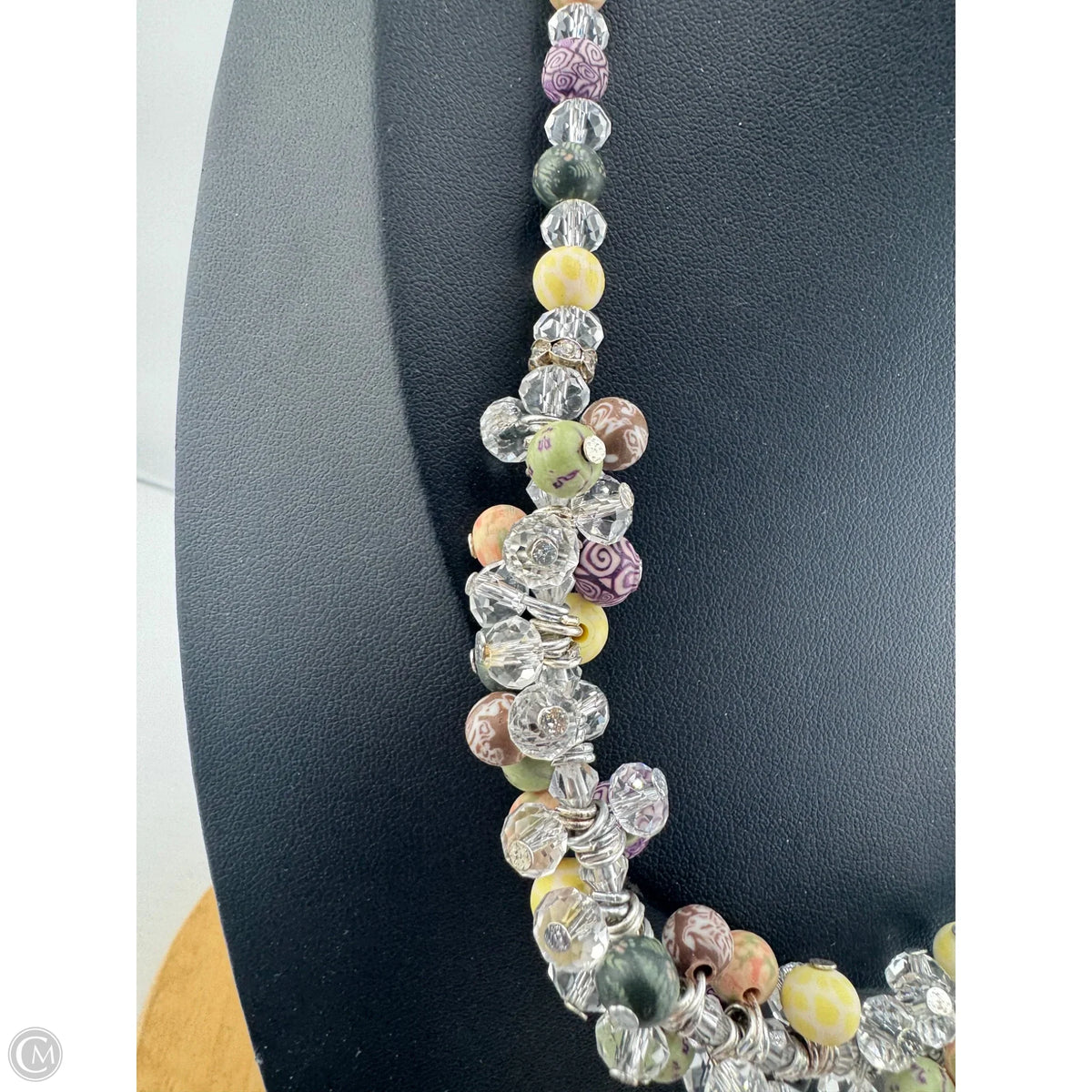 Necklace Statement By Clothes Mentor
