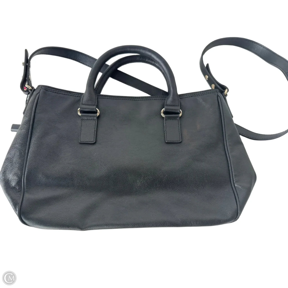 Tote Designer By Kate Spade, Size: Large