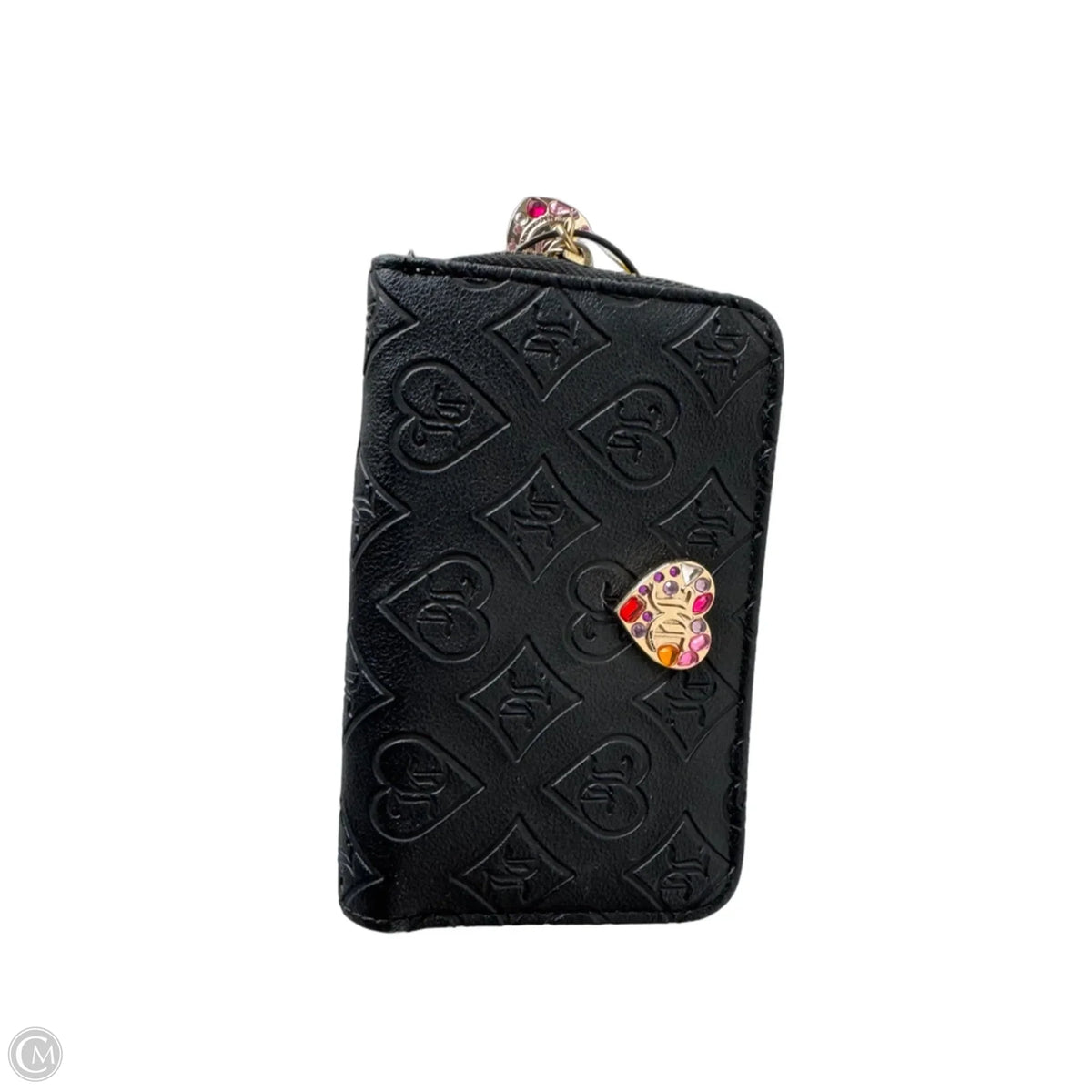 Wallet By Juicy Couture, Size: Medium