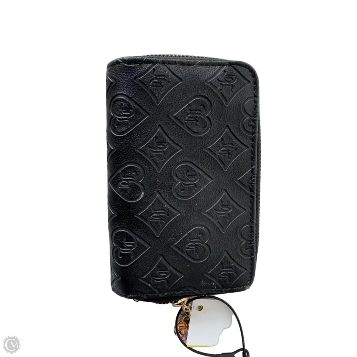 Wallet By Juicy Couture, Size: Medium