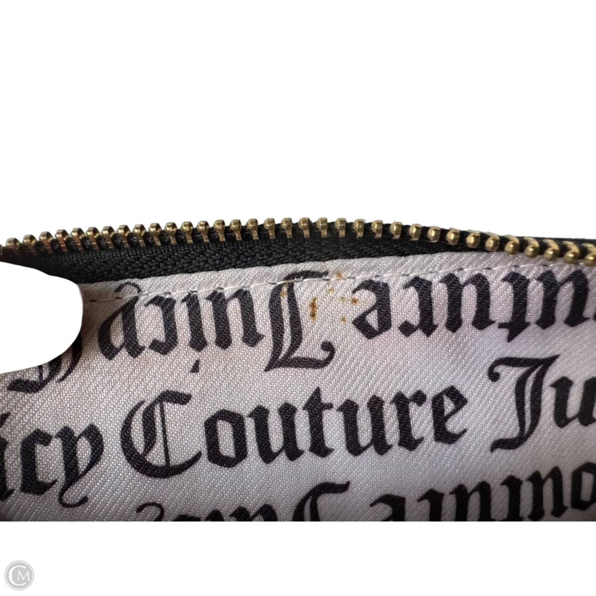 Wallet By Juicy Couture, Size: Medium