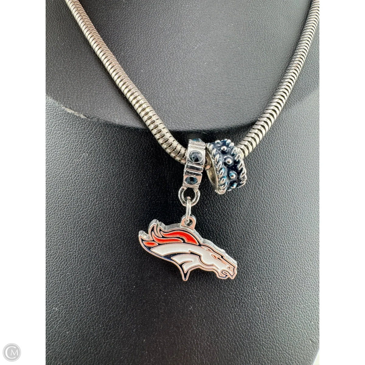 Necklace Charm By Clothes Mentor