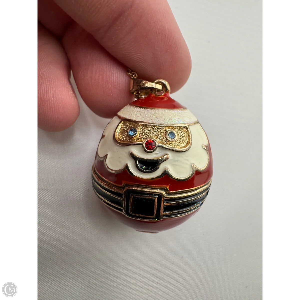 Necklace Pendant By Clothes Mentor