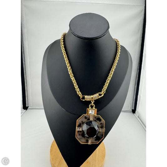 Necklace Lariat & Y-drop By Ann Taylor