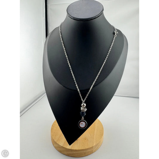 Necklace Pendant By Clothes Mentor