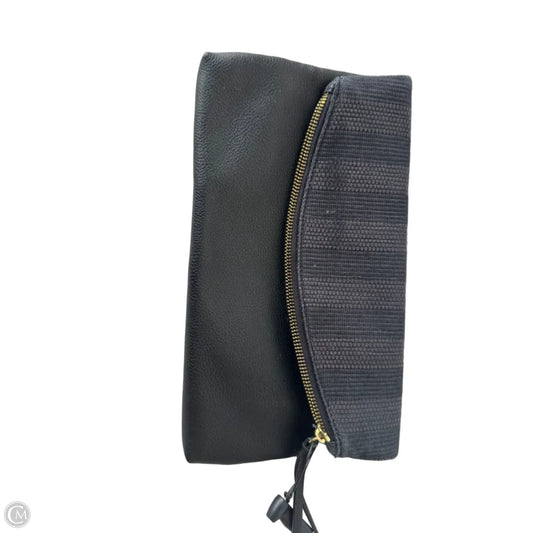 Clutch By Banana Republic, Size: Large