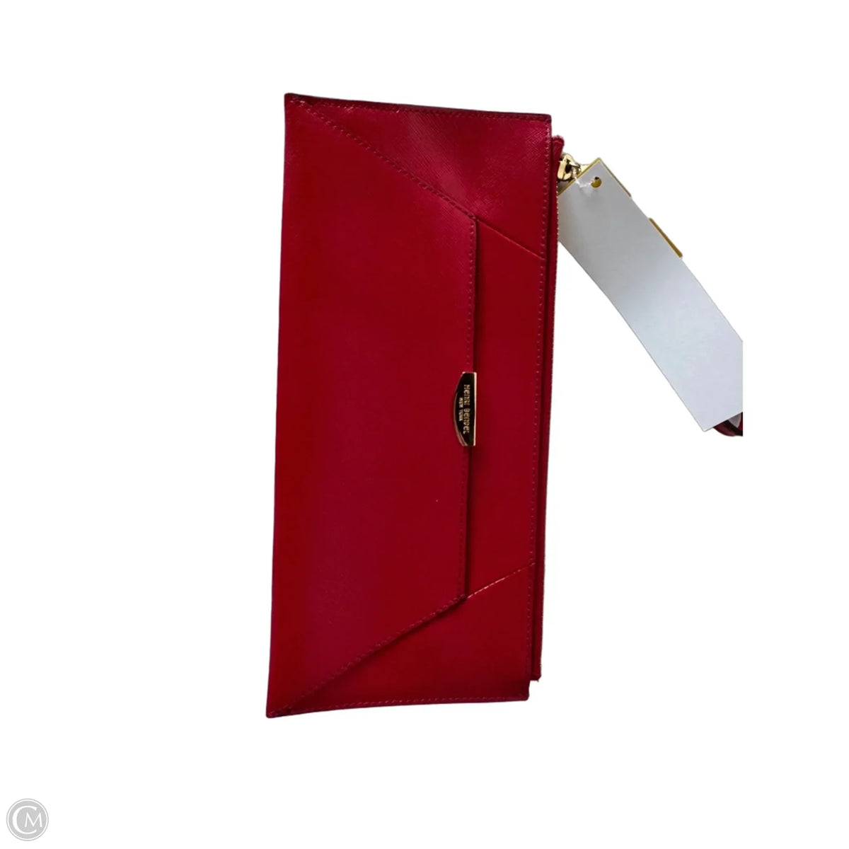 Wristlet By Henri Bendel, Size: Medium