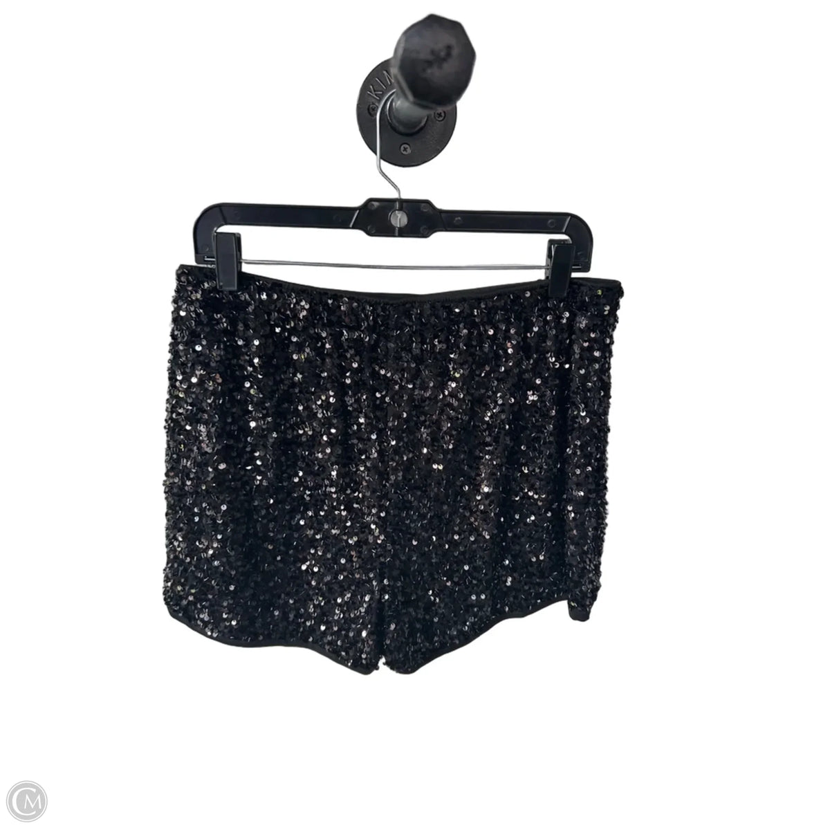 Shorts By A New Day In Black, Size: M