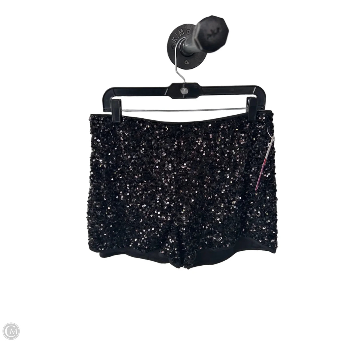 Shorts By A New Day In Black, Size: M