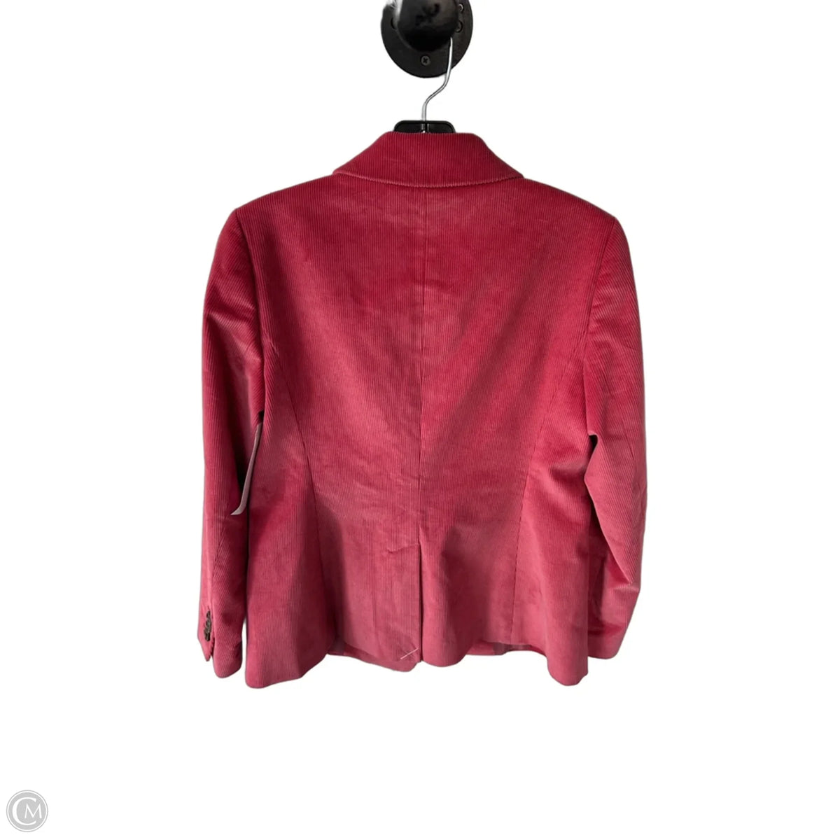 Blazer By Talbots In Pink, Size: Xs