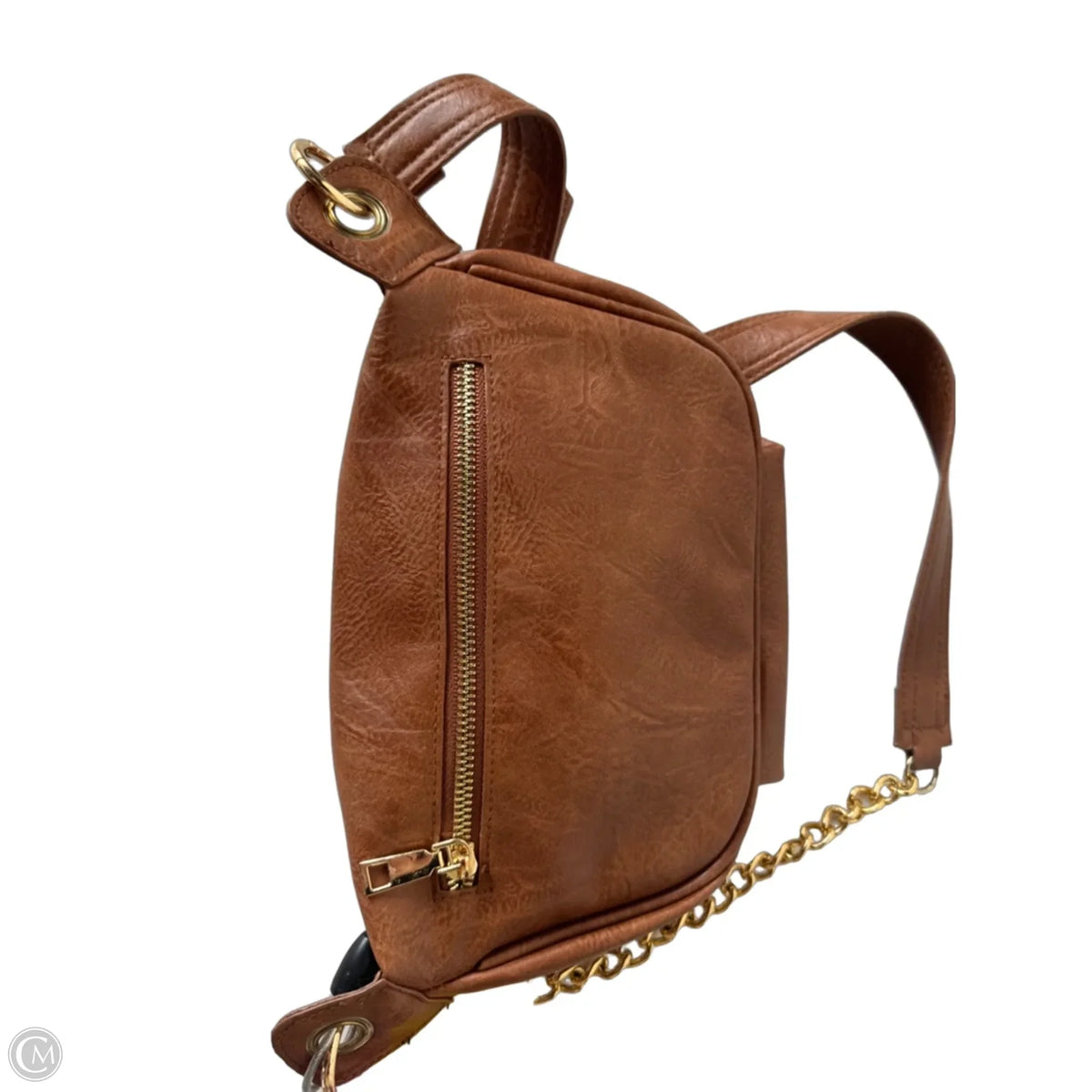 Crossbody By Clothes Mentor, Size: Medium