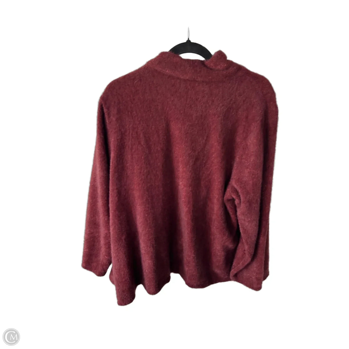 Jacket Other By Maurices In Red, Size: 2x