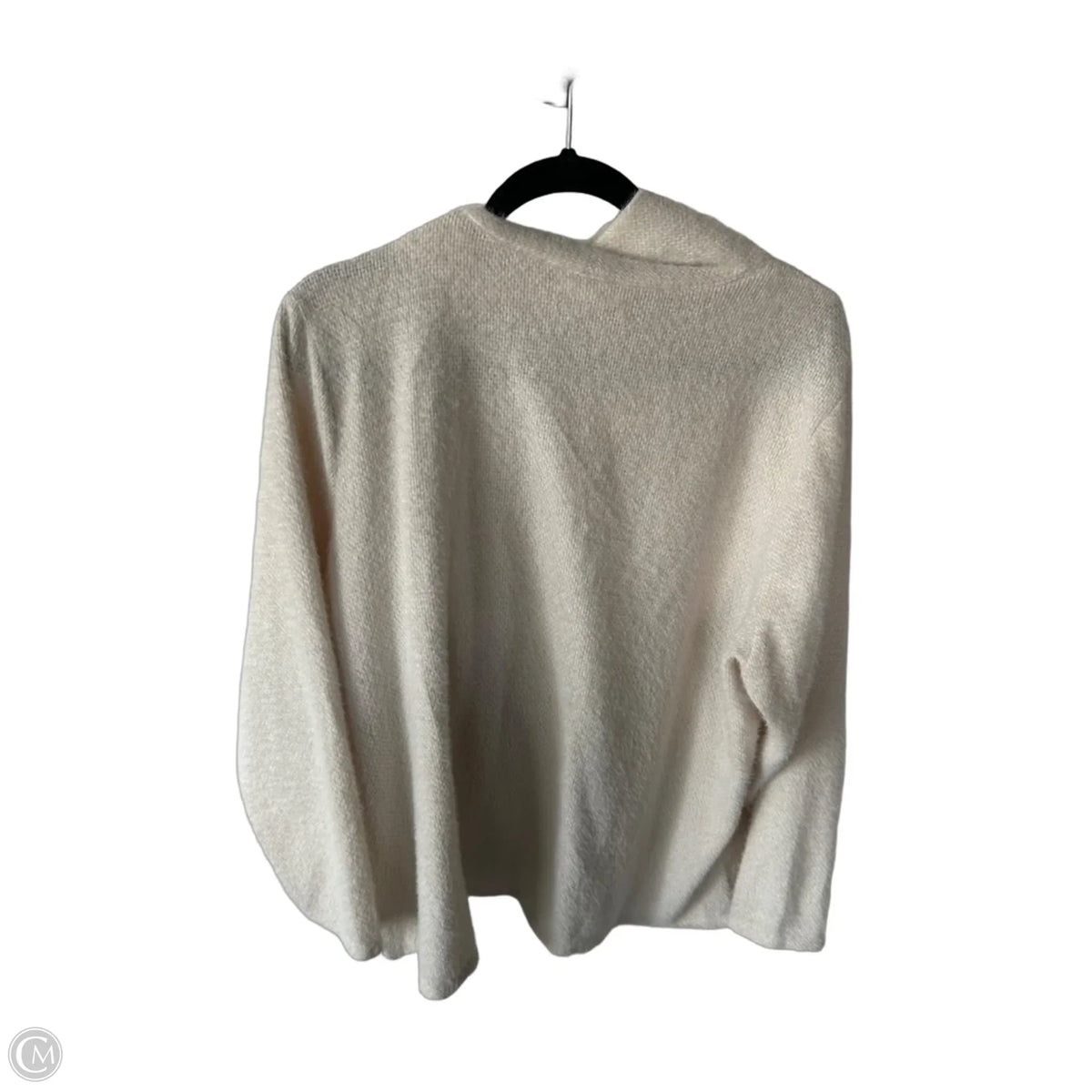 Jacket Other By Maurices In Cream, Size: 2x