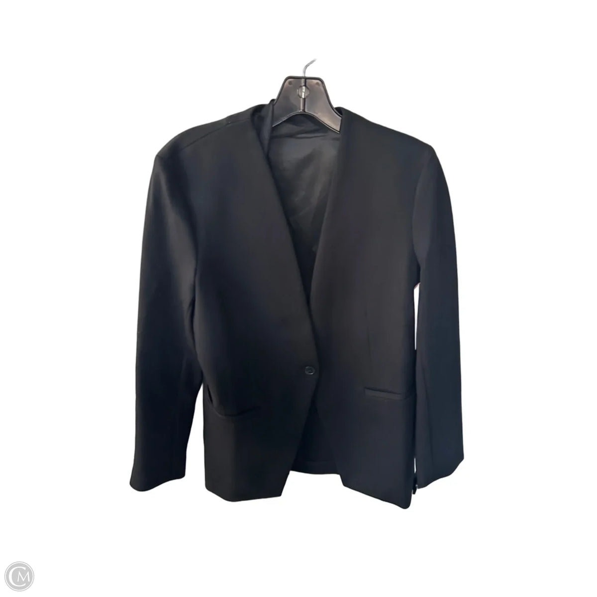 Blazer By Spanx In Black, Size: S