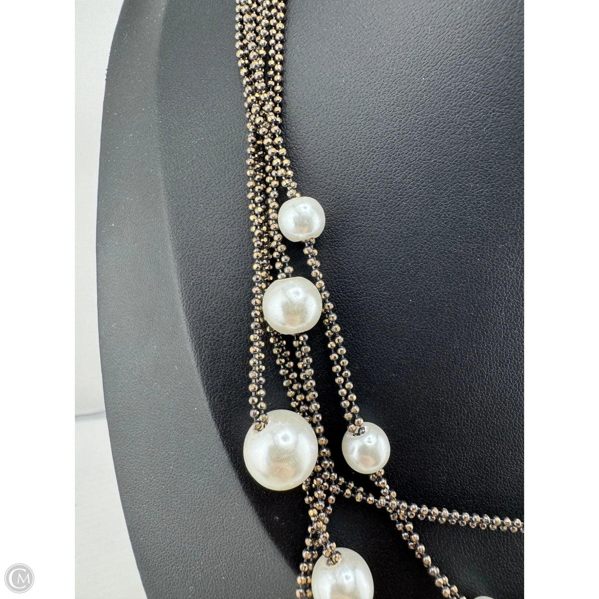 Necklace Layered By Lane Bryant