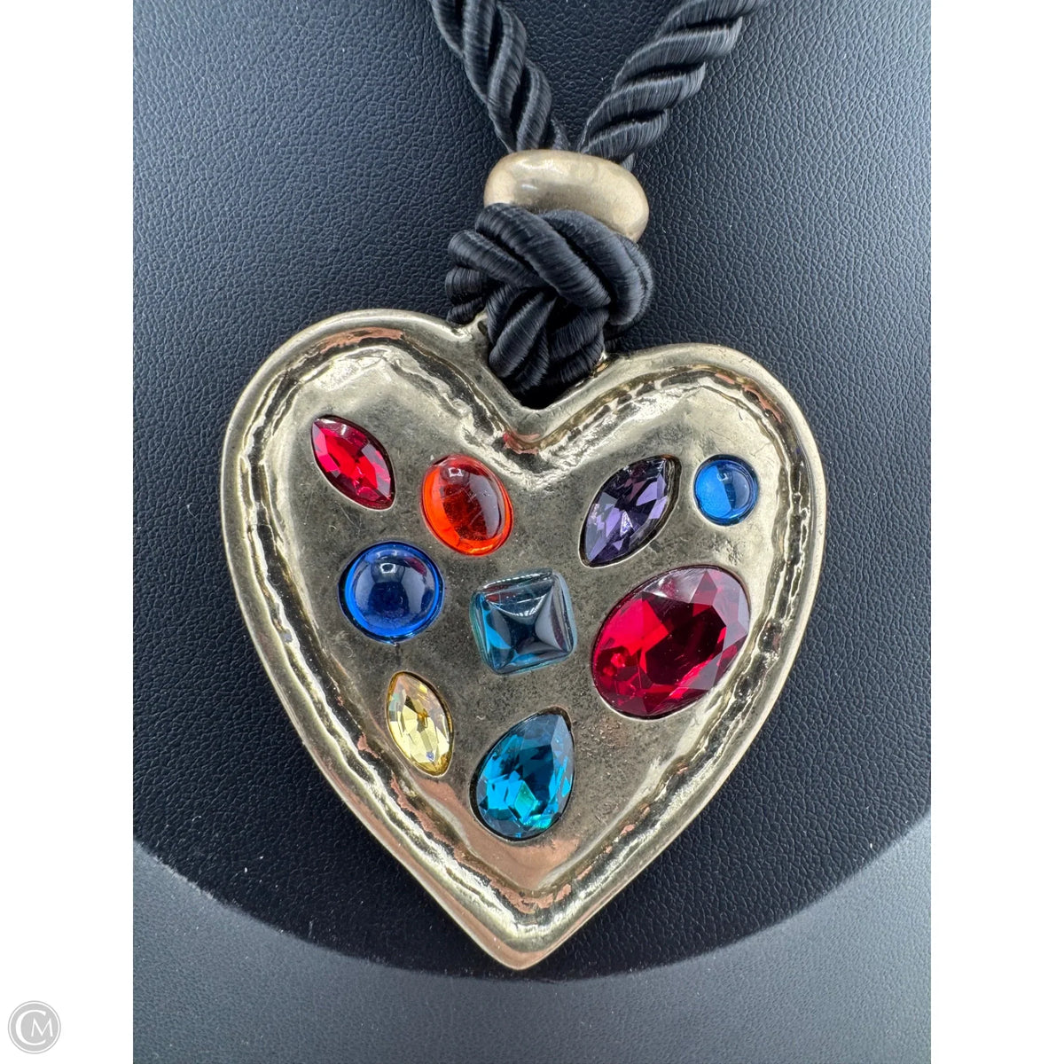 Necklace Pendant By Chicos