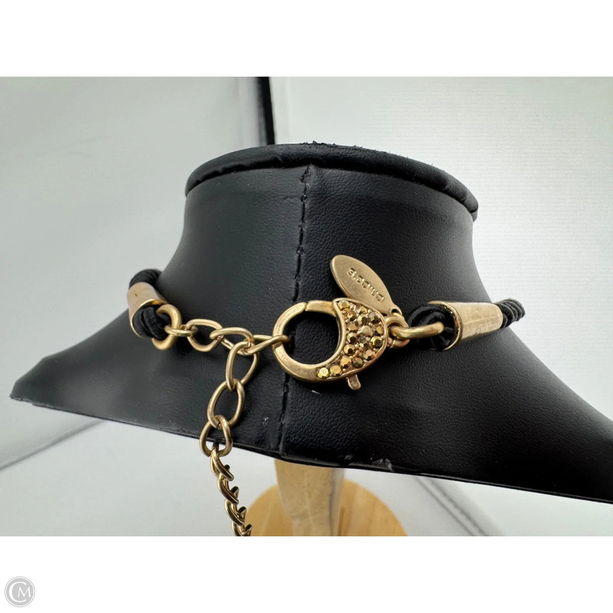 Necklace Pendant By Chicos
