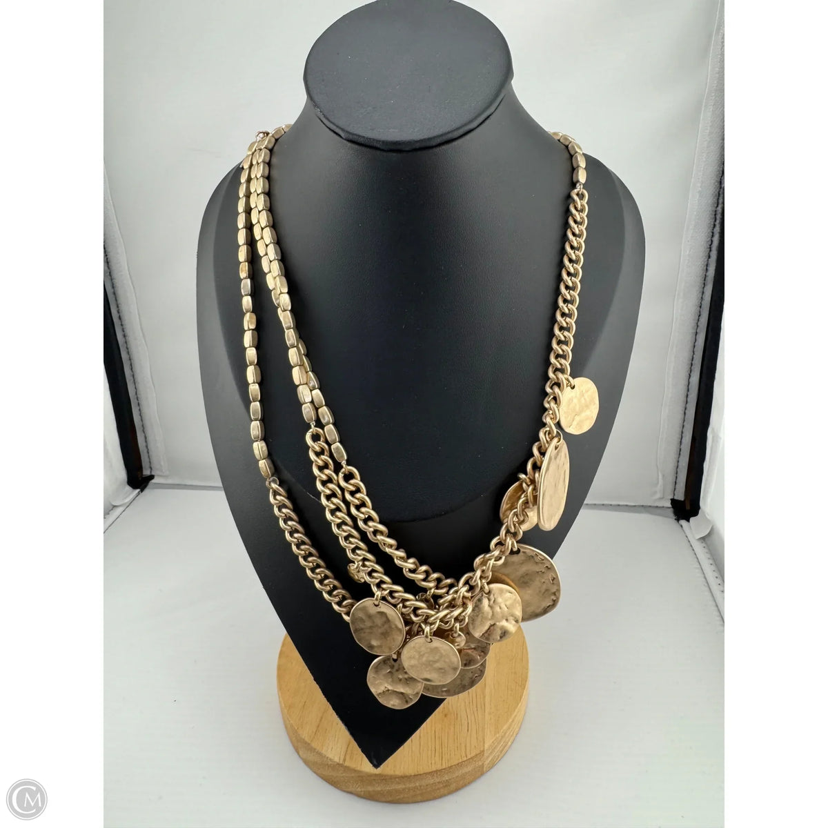 Necklace Layered By Lane Bryant