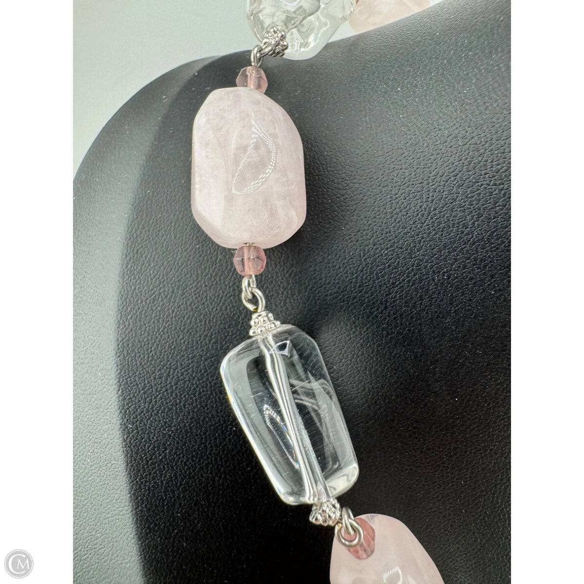 Necklace Statement By Joan Rivers