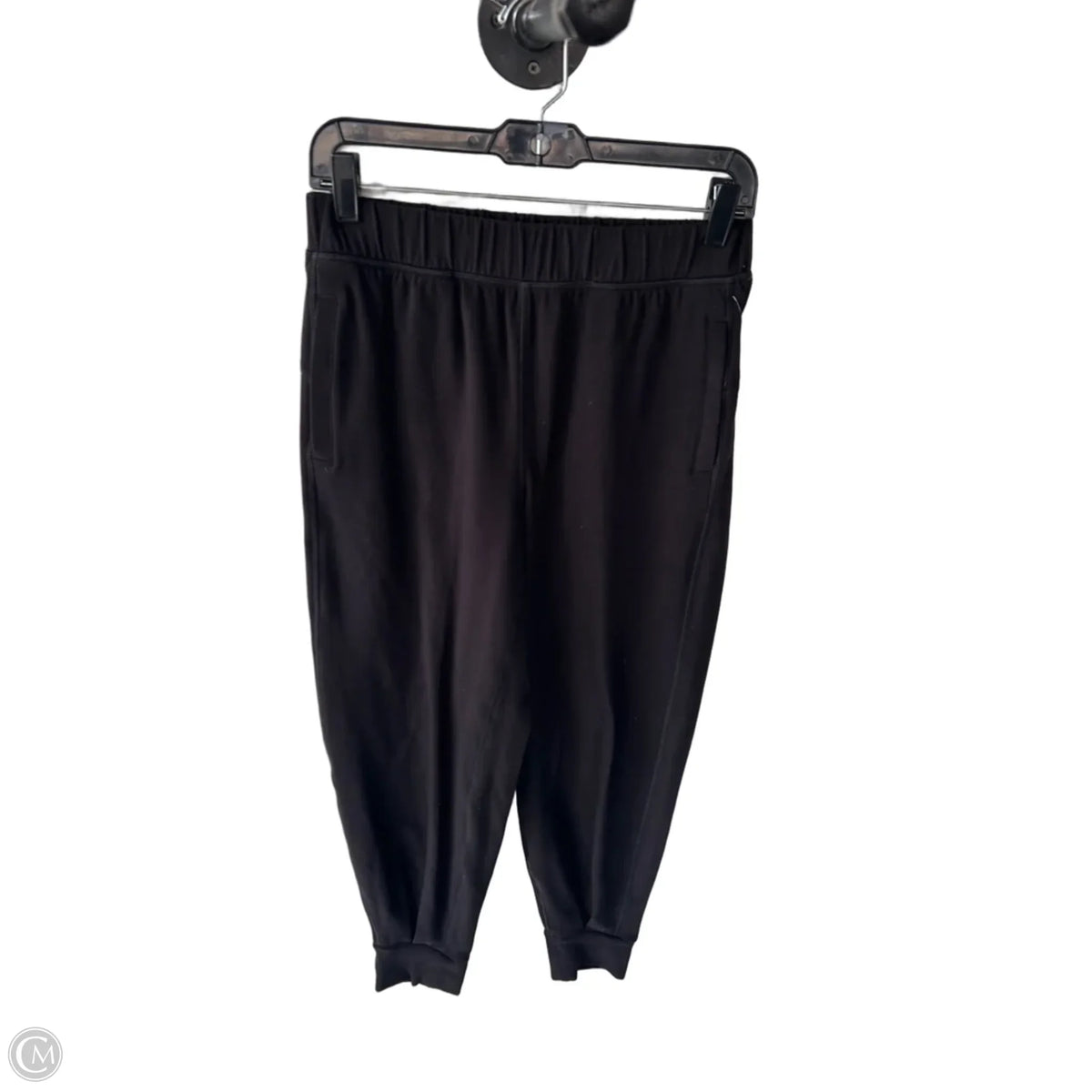 Athletic Pants By Flx In Black, Size: S