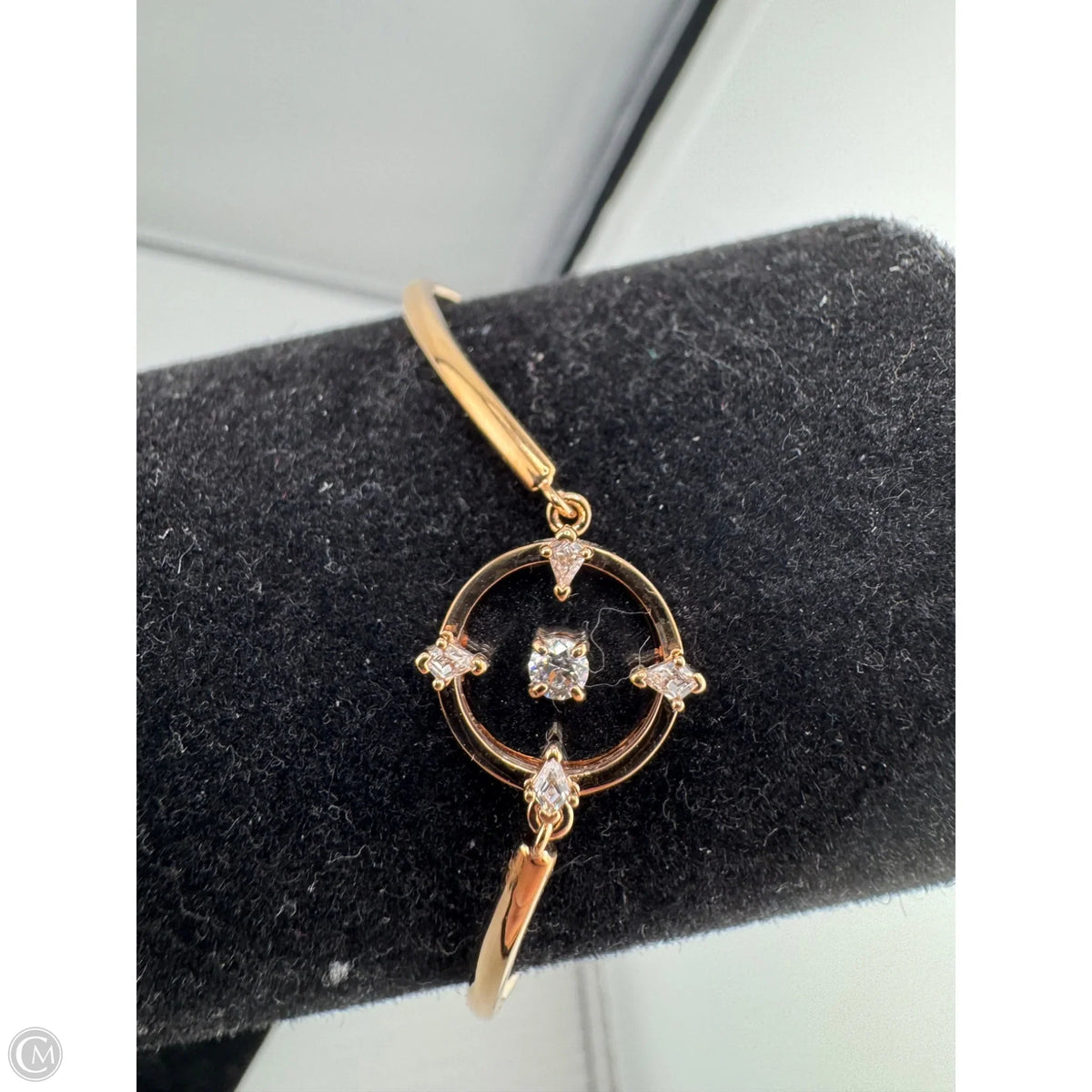 Bracelet Designer By Swarovski
