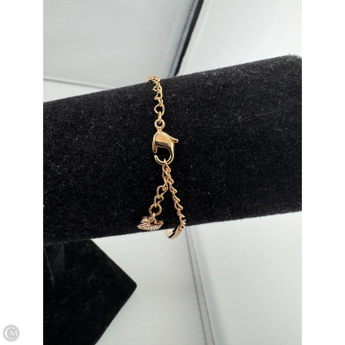 Bracelet Designer By Swarovski