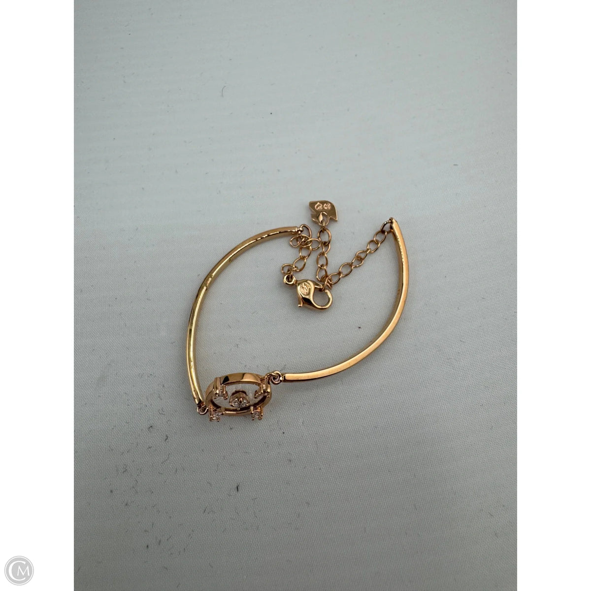 Bracelet Designer By Swarovski