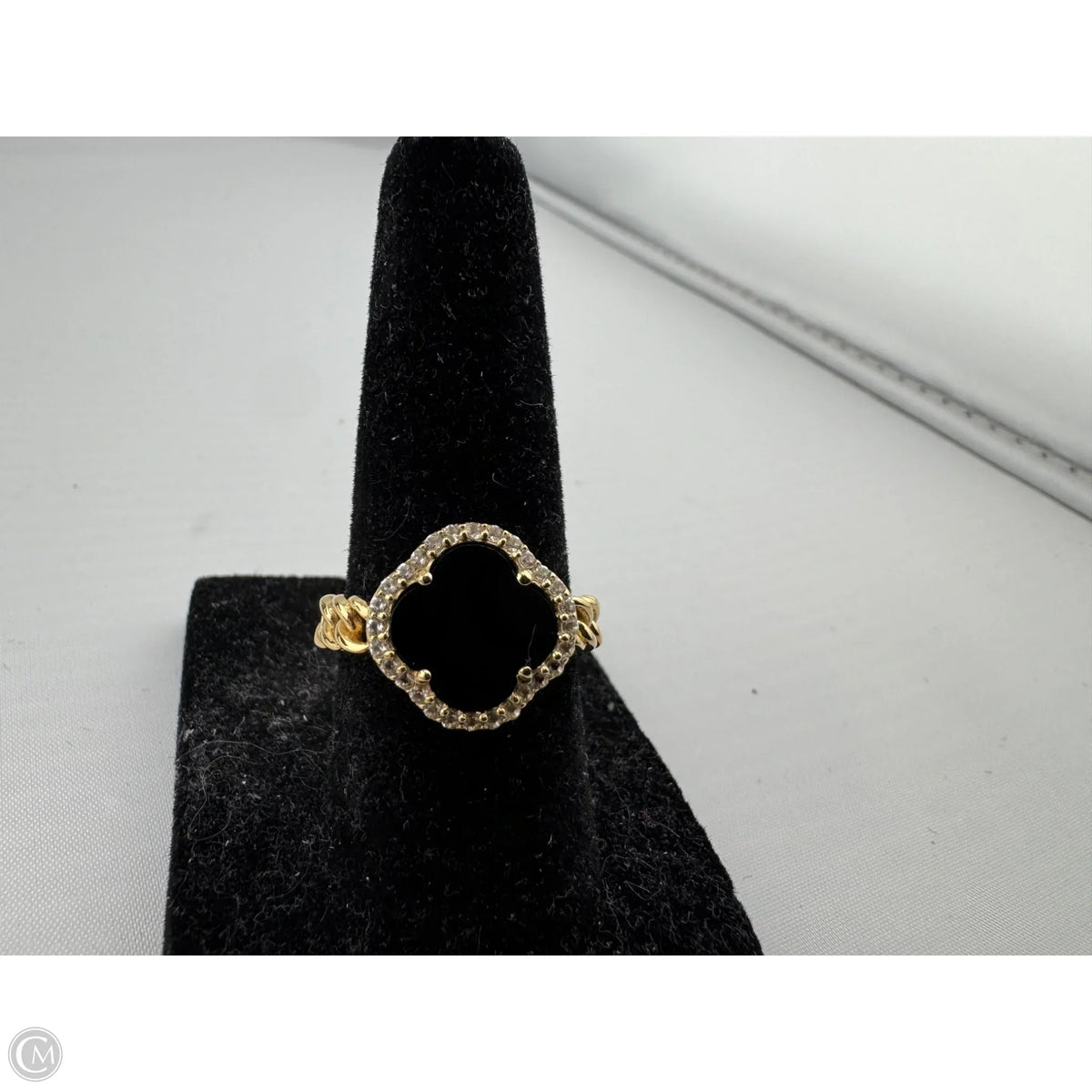 Ring Statement By Clothes Mentor, Size: 7