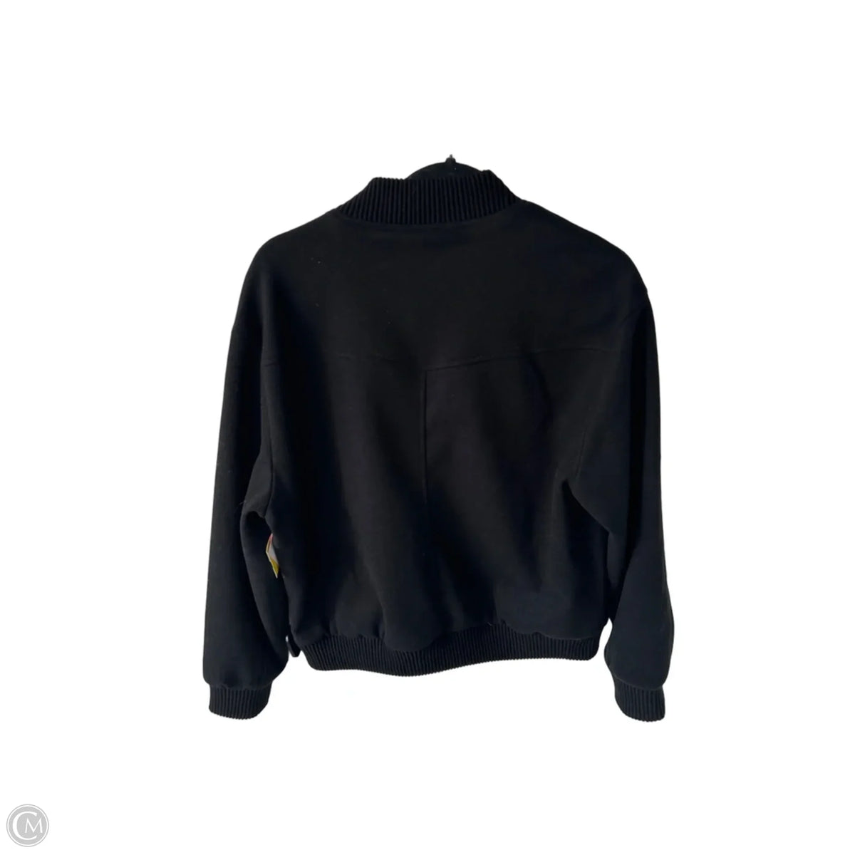 Jacket Other By Well Worn In Black, Size: S