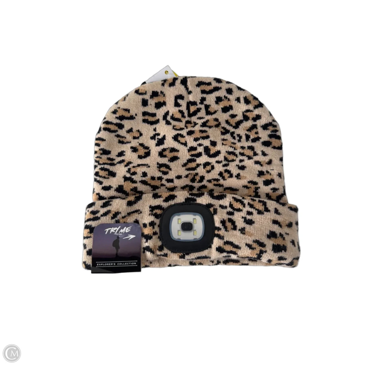 Hat Beanie By Clothes Mentor