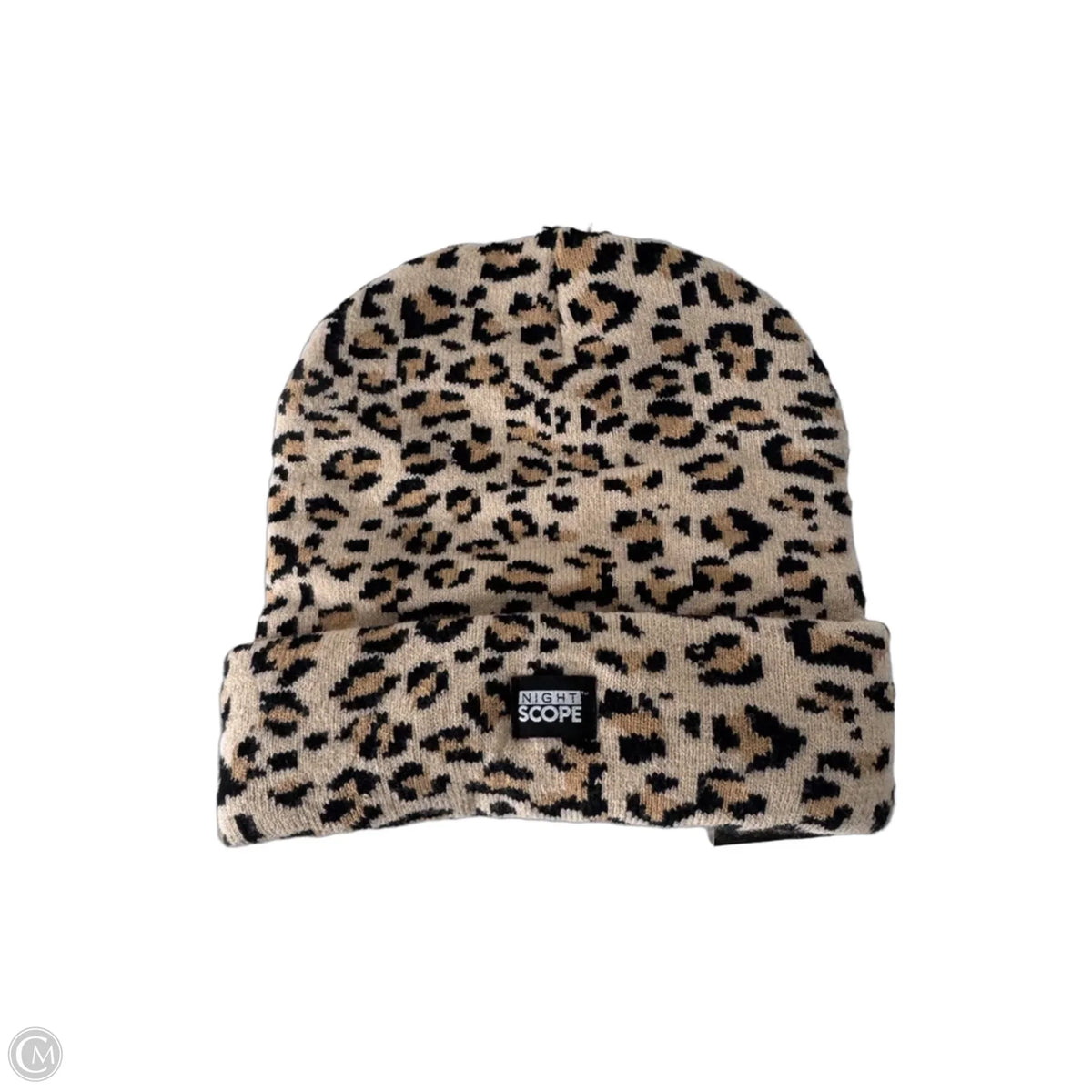 Hat Beanie By Clothes Mentor
