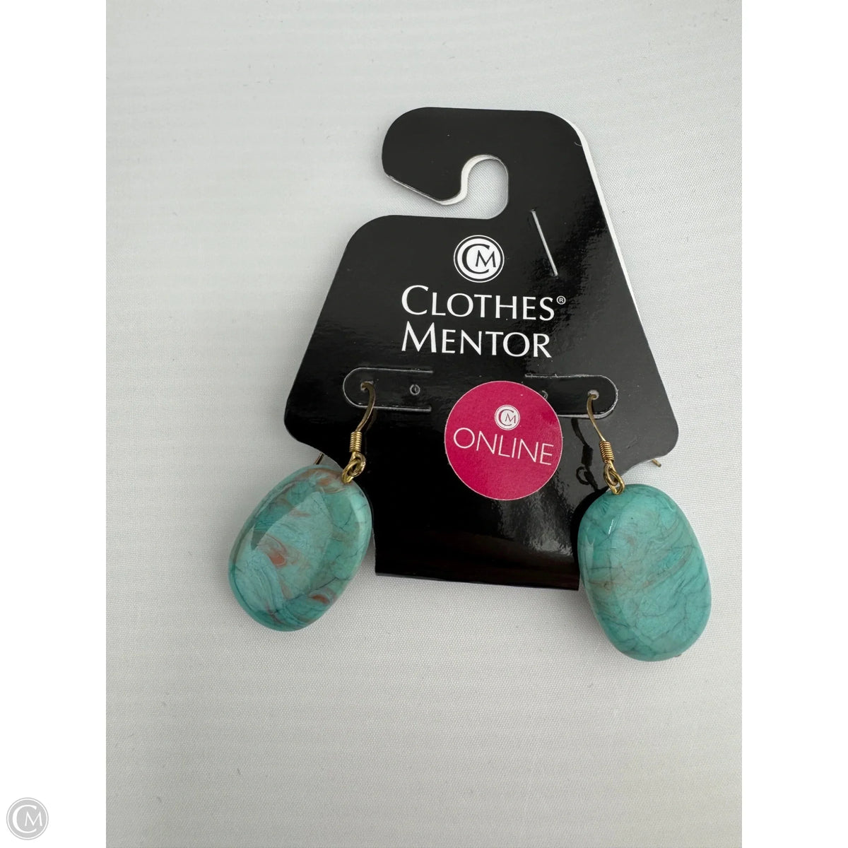 Earrings Dangle/drop By Clothes Mentor