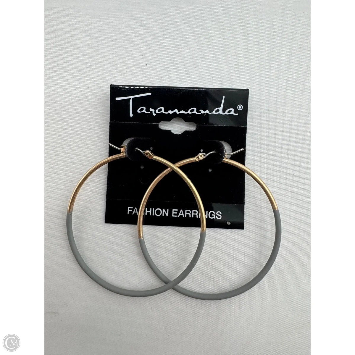 Earrings Hoop By Clothes Mentor
