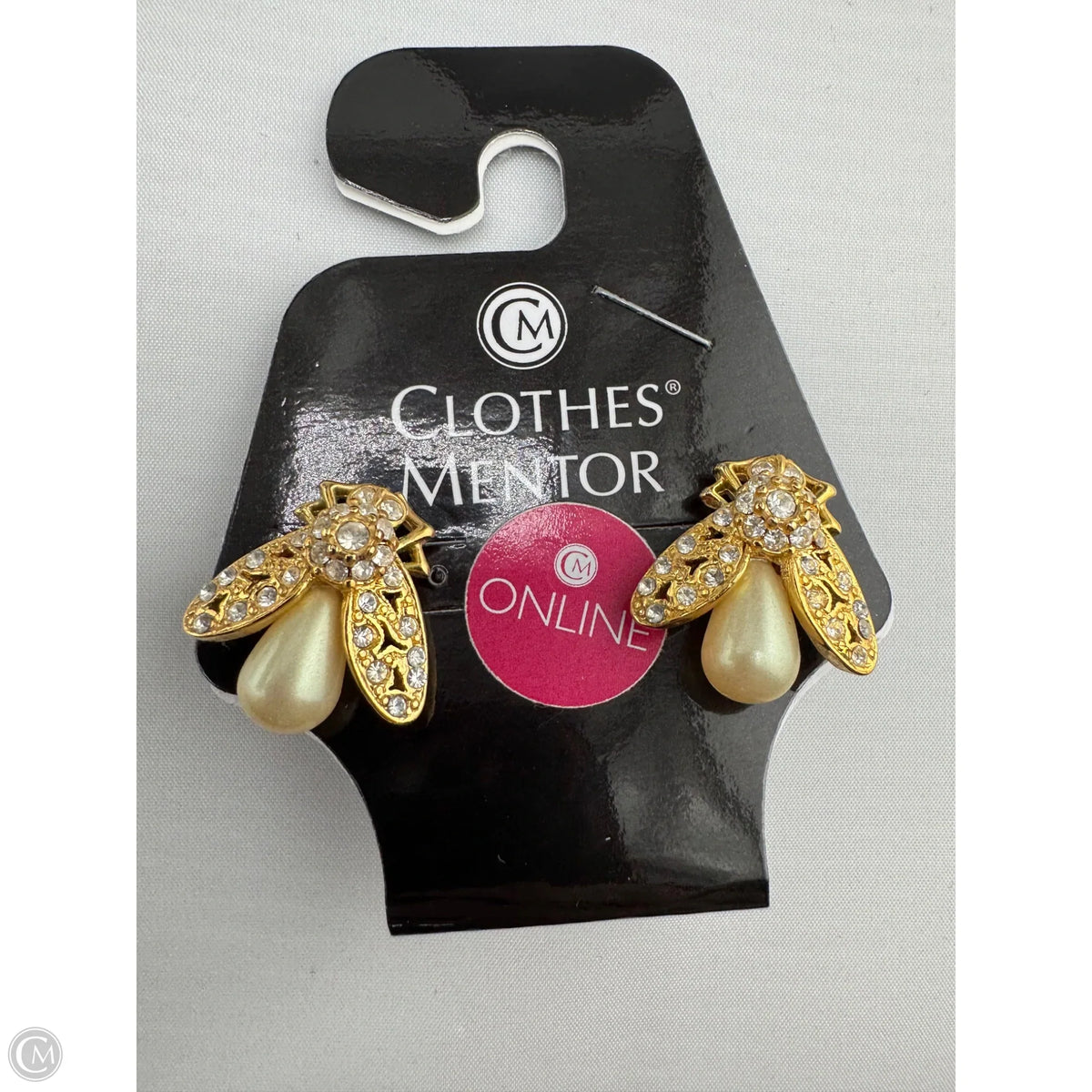 Earrings Stud By Clothes Mentor