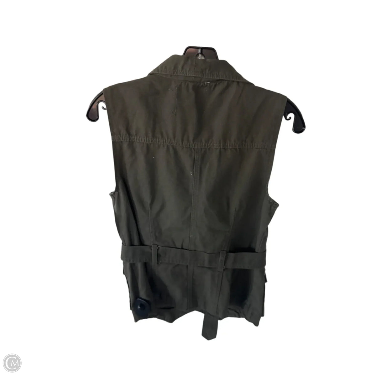 Vest Other By Cmb In Green, Size: S