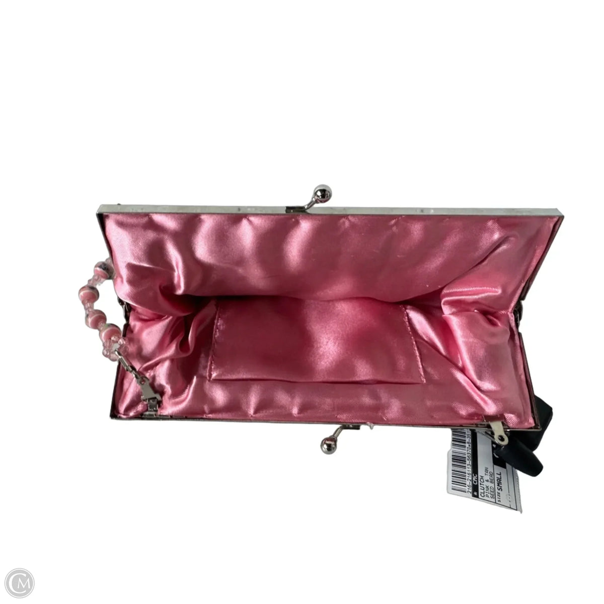Clutch By Cmc, Size: Small