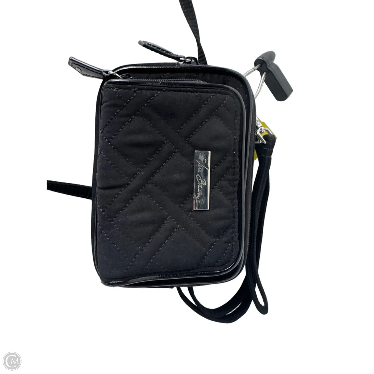 Crossbody By Vera Bradley, Size: Small