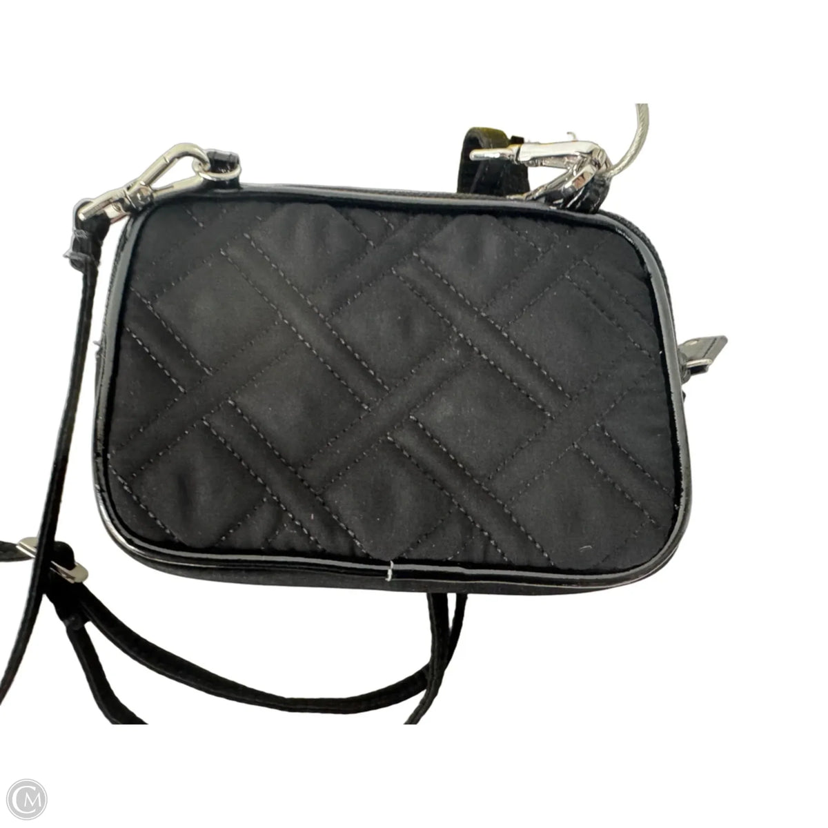 Crossbody By Vera Bradley, Size: Small