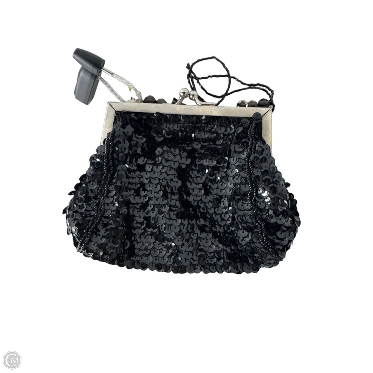 Clutch By Cmc, Size: Small