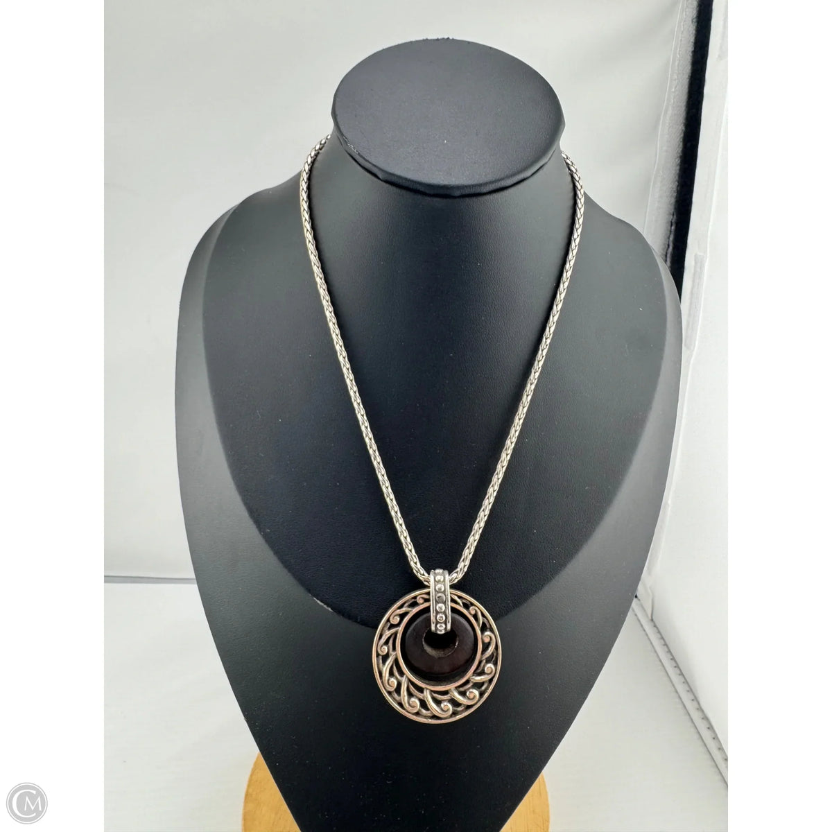 Necklace Set Designer By Brighton, Size: 02 Piece Set