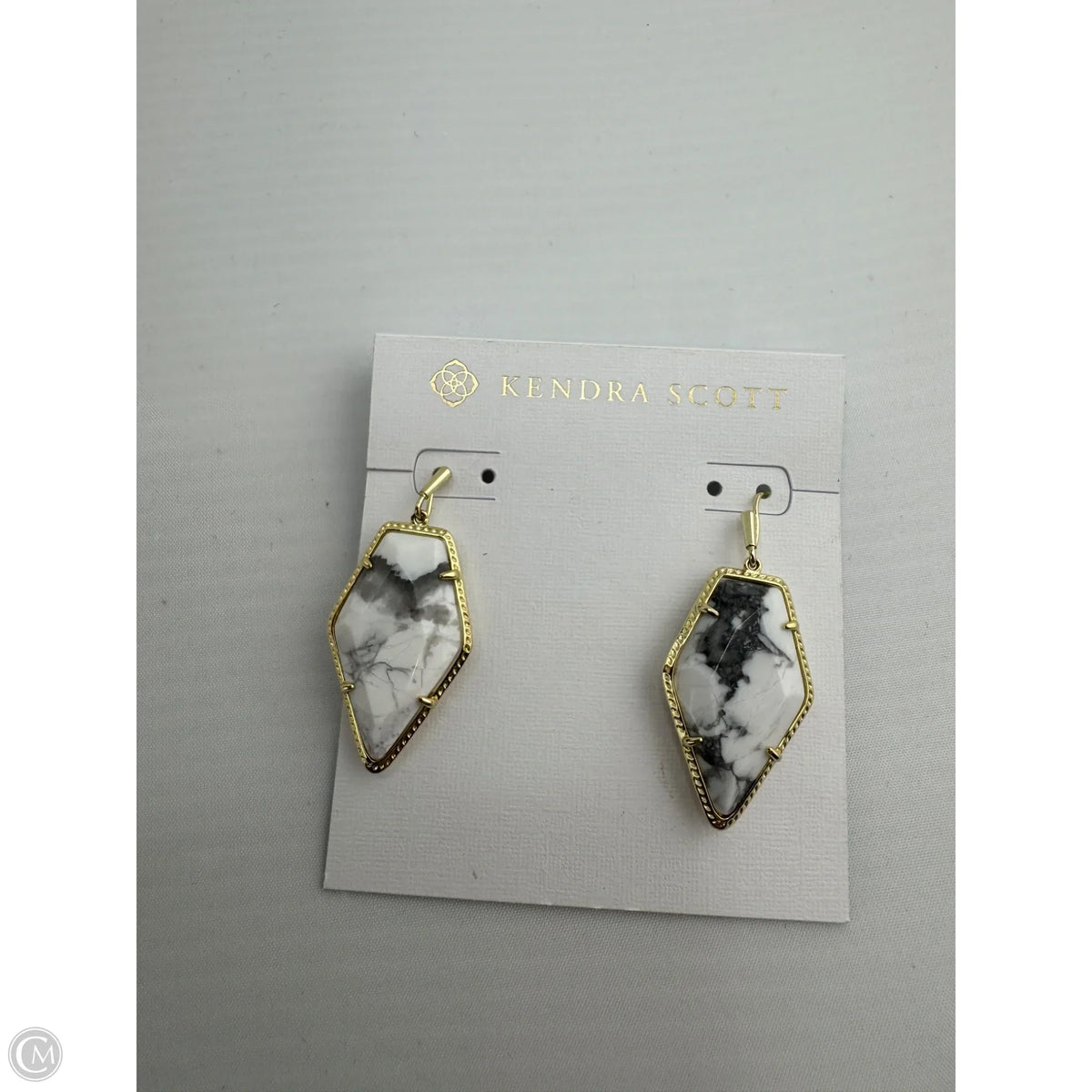 Earrings Designer By Kendra Scott