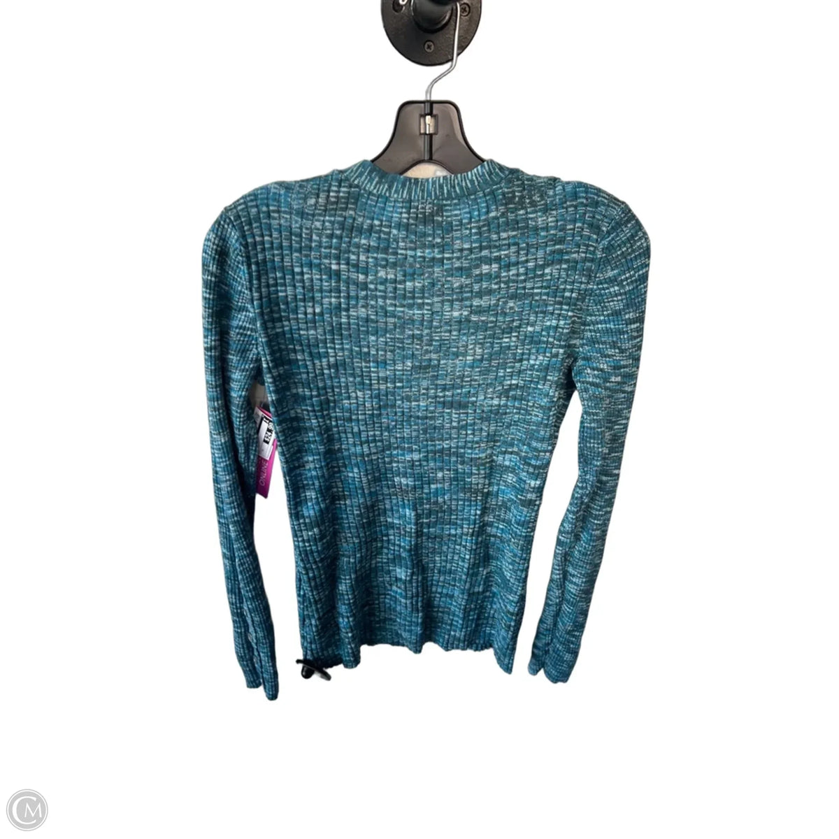 Sweater By Sundance In Blue, Size: S
