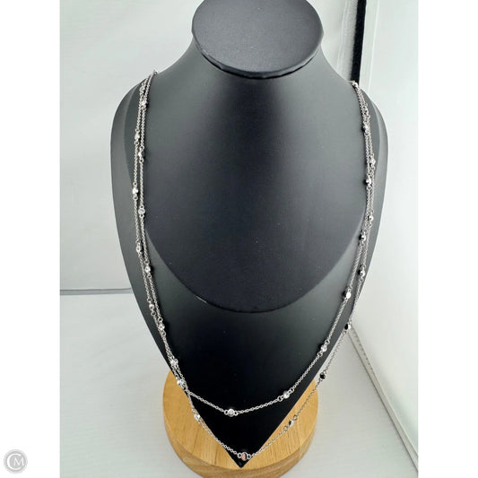 Necklace Designer By Swarovski