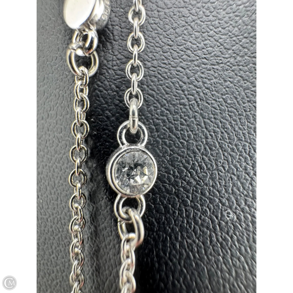 Necklace Designer By Swarovski