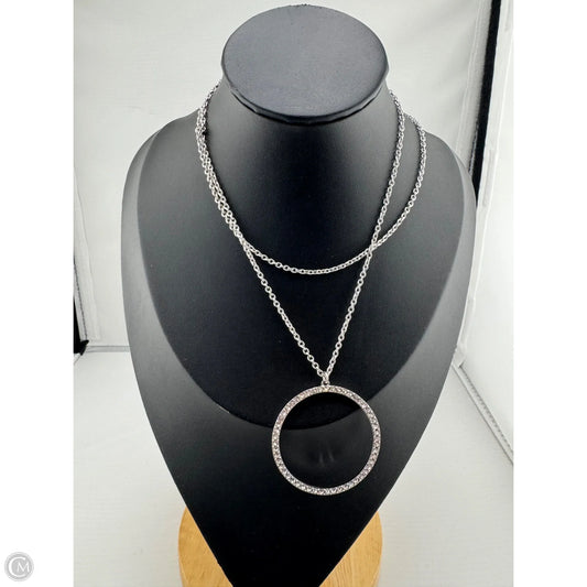 Necklace Designer By Swarovski